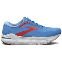 Brooks Damen Ghost Max blau 36.5