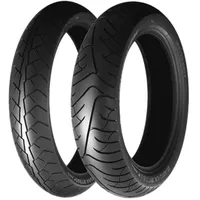 Bridgestone Battlax BT-020 120/70 ZR18 59W