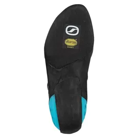 Scarpa Instinct S Schwarz/Blau 40