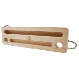 YY Vertical Travelboard Braun One Size