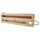 YY Vertical Travelboard Braun One Size