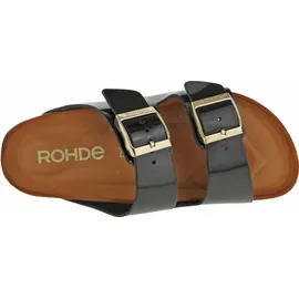 ROHDE Alba schwarz 40
