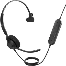 JABRA Engage 40 UC Mono USB C/A Inline Link
