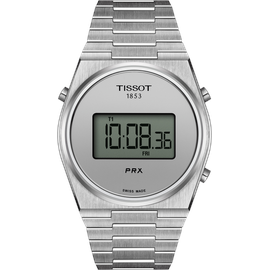 Tissot T-Classic PRX Digital T137.463