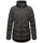 Navahoo Winterjacke Lissandraa schwarz M