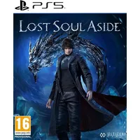 Sony Lost Soul Aside Spiel für PS5 AT
