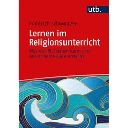 Lernen im Religionsunterricht