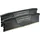 Corsair Vengeance DDR5 6200MT/s 32GB Kit (2x16GB) CL36 Schwarz CMK32GX5M2B6200C36