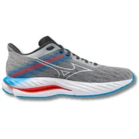 Mizuno Herren Wave Inspire 21 grau 42.0