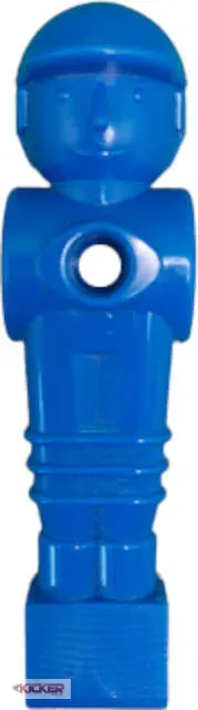 Leonhart Kicker Figur Leo Player Blau