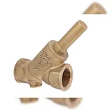 Schlösser Rückflussverhinderer DN32 - 1 1/4"