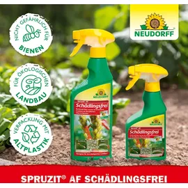 NEUDORFF Spruzit AF Schädlingsfrei 250 ml