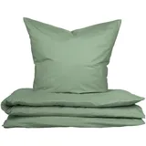 SCHIESSER Uncover by Schiesser Bettwäscheset Soho | 2-teilig | 135 x 200 cm, Schlaftextilien, Bettwäsche, Bettwäsche