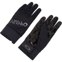 OAKLEY Factory Pilot Core Handschuhe blackout, schwarz,