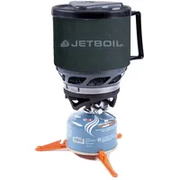 Jetboil MiniMo Kocher (Größe One Size, grau)