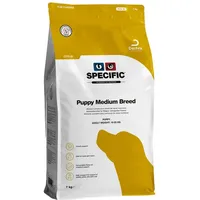 Specific Puppy Cpd-m Welpenfutter für mittelgroße Rassen 7 kg