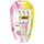BIC Soleil Bella Nassrasierer Set Frauen + 3 Klingen