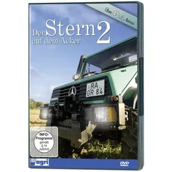 Unimog: Der Stern auf dem Acker Teil 2