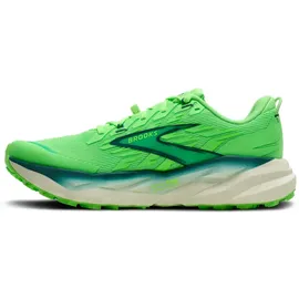 Brooks Cascadia 19 Herren Grün 46