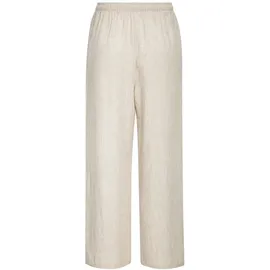 Buffalo Schlupfhose Weit Beige 40