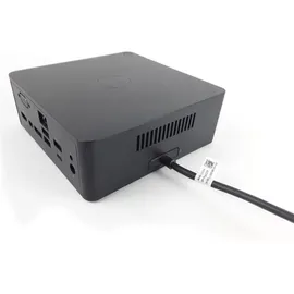 Dell TB16 Dockingstation Thunderbolt Dock 240W (452-BCOS)