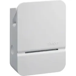 HAGER E-Ladestation XEV150S7035