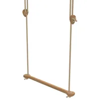 Lillagunga Trapezstange Bones Natur