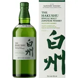 Suntory Hakushu Distillers Reserve 43% vol 0,7 l Geschenkbox