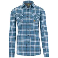 Karpos Furetto Langarmhemd - Stargazer / White - 3XL