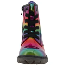 Tom Tailor Boots bunt 26