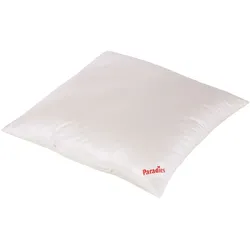 Paradies Softy medium BIO Kissen (80 cm x 80 cm)