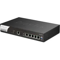 DrayTek Vigor2962 Router