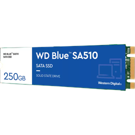 Western Digital Blue SA510 250 GB M.2