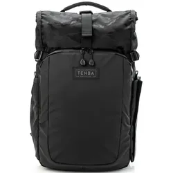 TENBA Rucksack Fulton 10L schwarz Camo All Weather V2