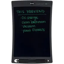 BOOGIE BOARD Jot 8.5 eWriter grau
