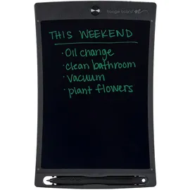 BOOGIE BOARD Jot 8.5 eWriter grau