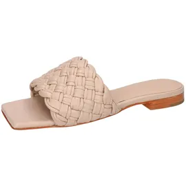 Melvin & Hamilton Pantolette Eglantine 1 beige 39