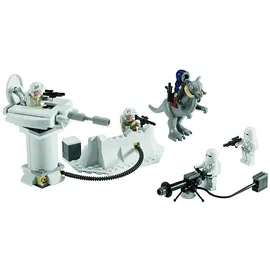 LEGO Star Wars Echo Base (7749)