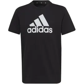 Adidas Essentials Big Logo Cotton T-Shirt