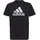 Adidas Essentials Big Logo Cotton T-Shirt