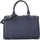 Valentino Rised Re Pretty Bag Handtasche Blue