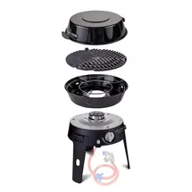 Cadac Safari Chef 30 LP Combo 50 mbar