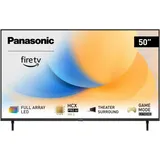 Panasonic TV-50W90AEG 50" LED 4K Fire TV W90A