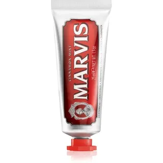 Cinnamon Mint Zahnpasta 25 ml
