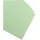 Clairefontaine Maya Bastelkarton A2 185g 25 Bogen minzgrün