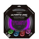 TOSY Ultimate Disc Led lila