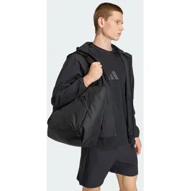 adidas Unisex PRIME TOTE BAG, black/carbon, One size