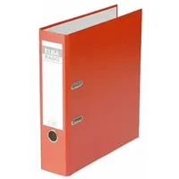 Elba Ordner rado brillant 100022616 breit rot