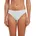 Damen Slip Warm Weiß S
