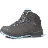 Mammut Nova III Mid GTX Damen graphite/whisper 36